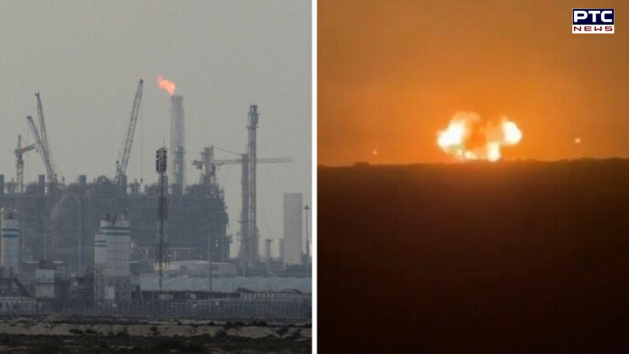 Indians among 13 killed, several injured in Qatar gas plant explosion
