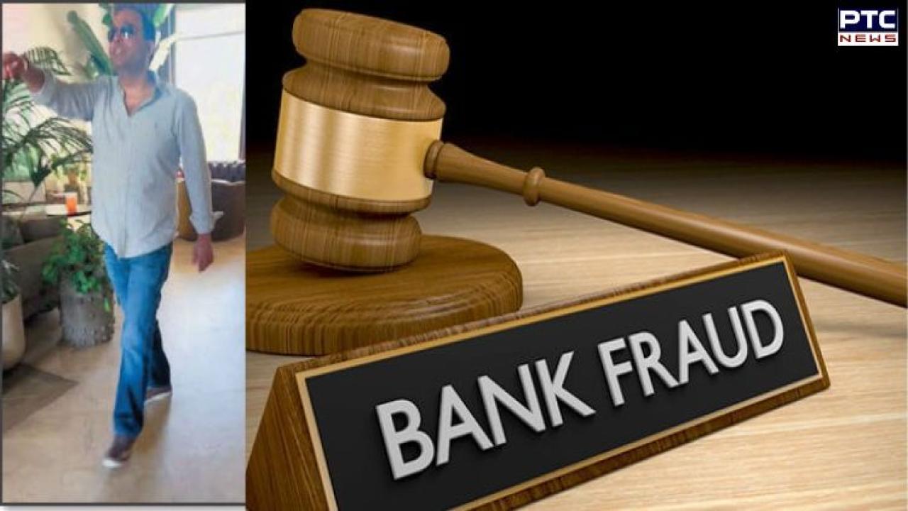 Indian-origin businessman Mahender Makhijani arrested in US for alleged $100 million bank fraud