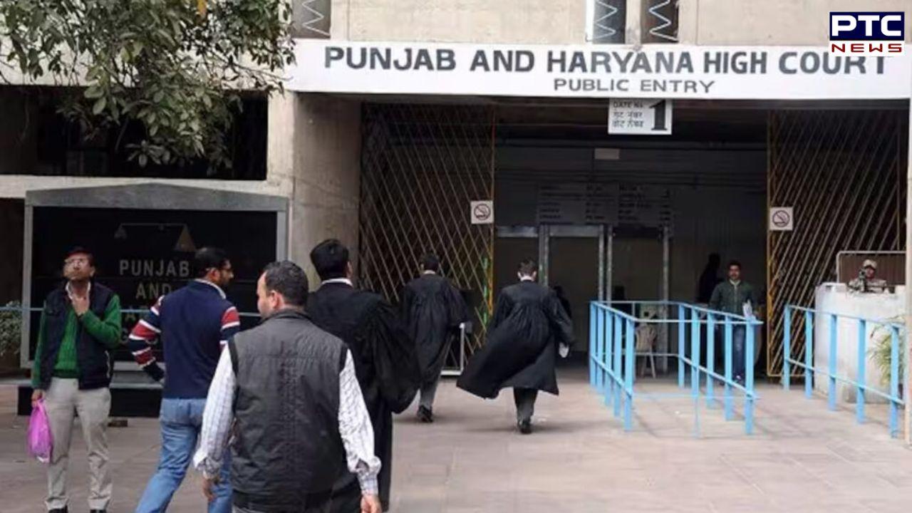 Punjab illegal mining: ਆਨੰਦਪੁਰ ਸਾਹਿਬ-ਅਗਮਪੁਰ ਪੁਲ ਹੇਠਾਂ ਡਿਸਿਲਟਿੰਗ ‘ਤੇ ਲੱਗੀ ਰੋਕ ਹਟਾਈ, ਹਾਈ ਕੋਰਟ ਨੇ 30 ਜੂਨ ਤੱਕ ਦਿੱਤੀ ਇਜਾਜ਼ਤ
