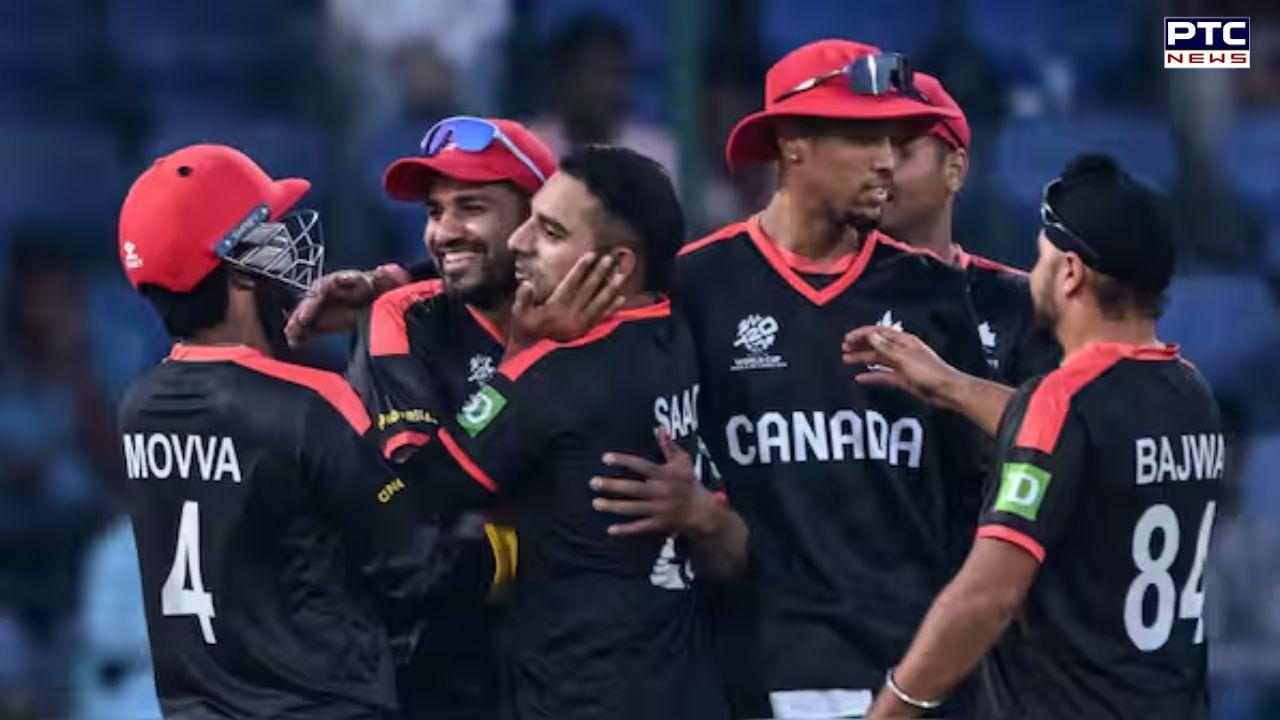 ICC suspends Cricket Canada's membership over corruption allegations, violence threats