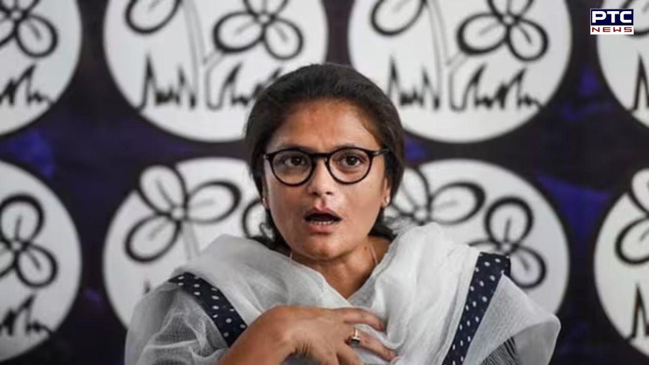 TMC revolt deepens: Sushmita Dev quits party, resigns as Rajya Sabha MP; second such exit in a week