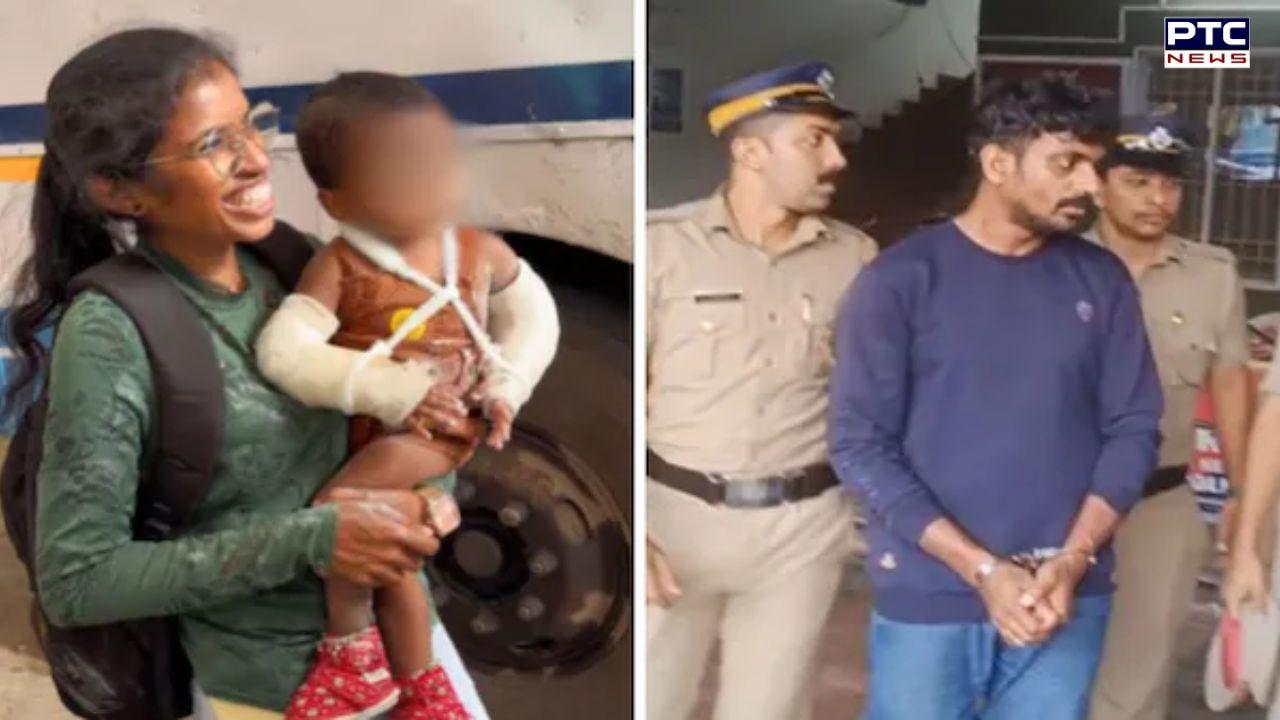 Kerala toddler abused, killed by mother's lover, autopsy reveals 51 severe injuries