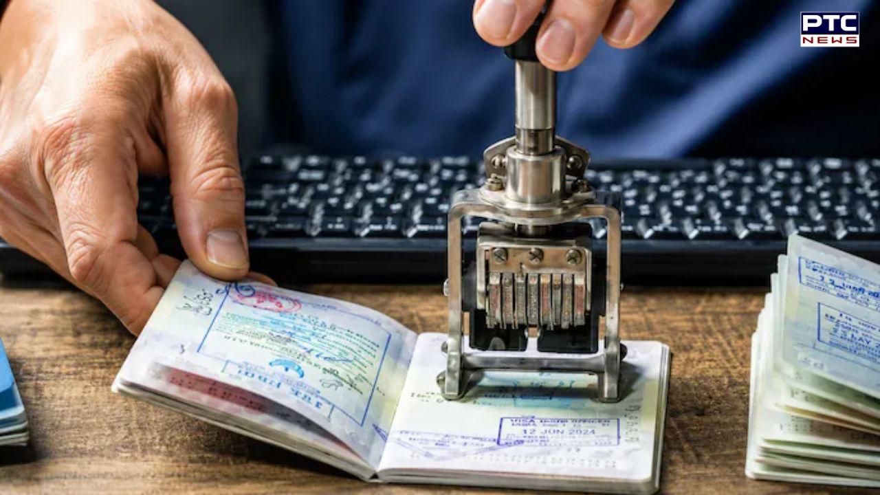Centre amends rules for foreigners seeking stay in India beyond 180 days, mandates early registration