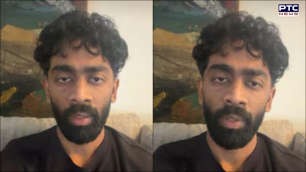 Rs 370 biryani row: Comedian Pranit More issues apology after backlash, says 'got carried away, deserve hate'