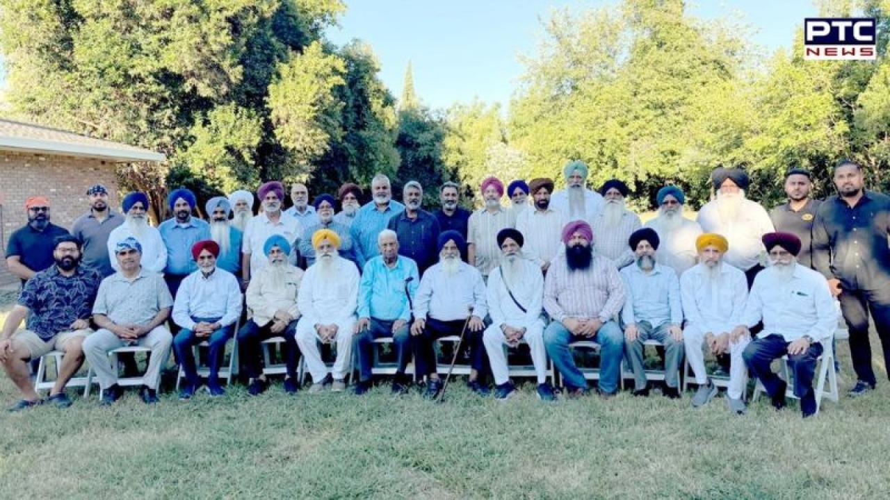 ਐਡਵੋਕੇਟ ਹਰਜਿੰਦਰ ਸਿੰਘ ਧਾਮੀ ਦੀ ਅਗਵਾਈ ’ਚ SGPC ਵਫ਼ਦ ਨੇ ਯੂਬਾ ਸਿਟੀ ਵਿਖੇ ਸਥਾਨਕ ਸਿੱਖ ਆਗੂਆਂ ਨਾਲ ਕੀਤੀ ਇਕੱਤਰਤਾ