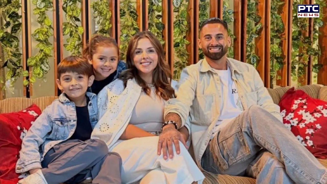 Argentina footballer Lucas Trejo's wife, two children killed in Venezuela earthquake; death toll rises to 1400