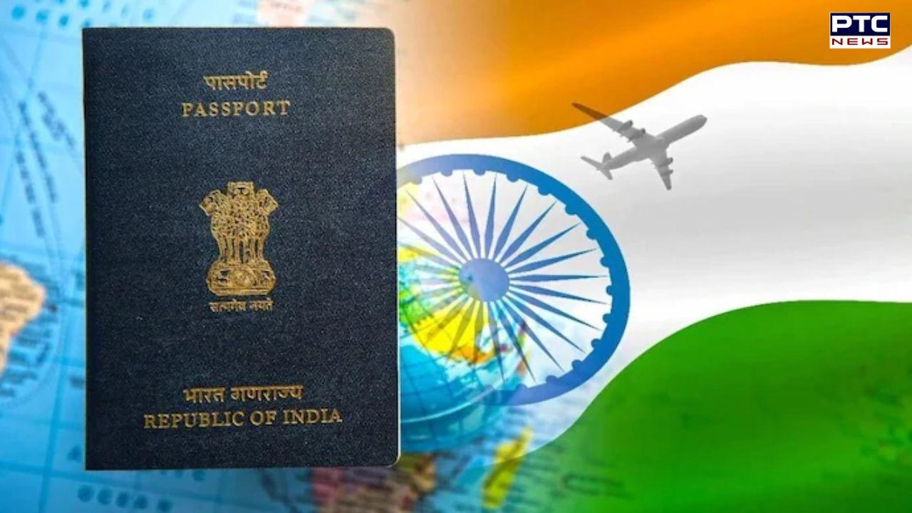 Government increases passport fees in revised structure, new rates to be effective July 1| Check new rates