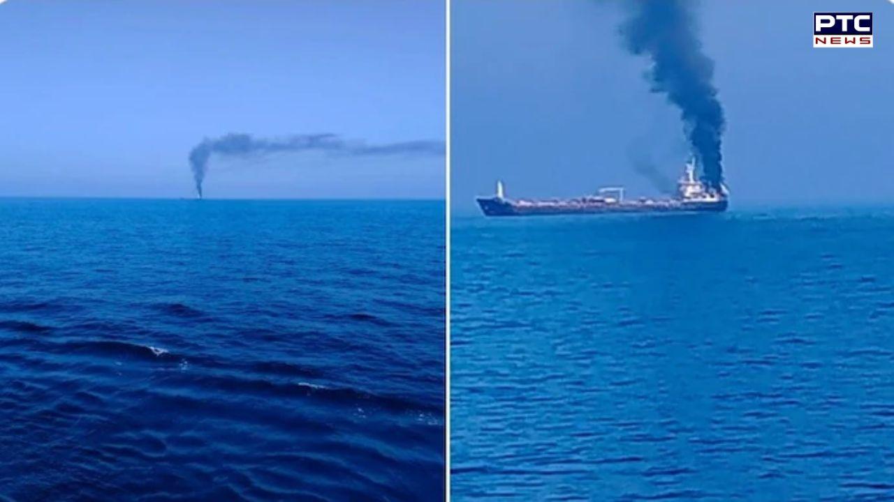India summons US diplomat again over attacks on ships off Oman Coast