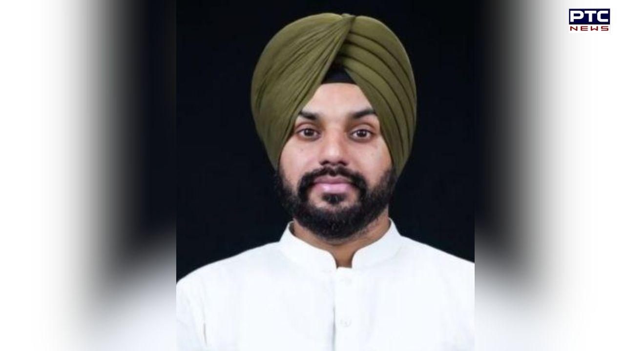 AAP MLA Kulwant Singh's son Sarabjit Singh elected Mohali Mayor, RP Sharma Senior Deputy Mayor