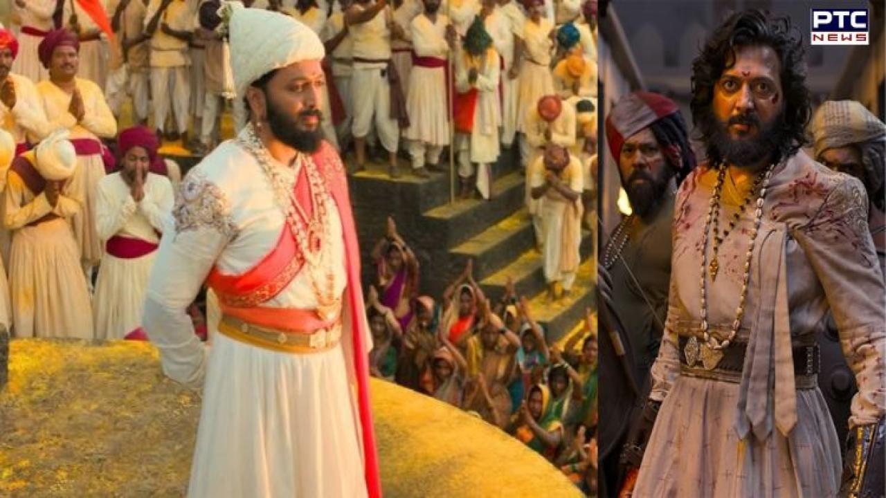 Raja Shivaji OTT Release: When and where to watch Riteish Deshmukh's record-breaking historical drama