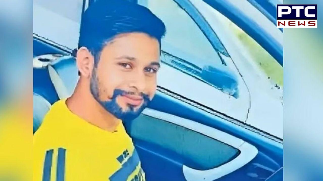 ਵਿਦੇਸ਼ ਭੱਜਿਆ ਗੈਂਗਸਟਰ ਵੈਂਕਟ ਕਾਬੂ, ਜਾਰਜੀਆ ਤੋਂ ਲਿਆਂਦਾ ਗਿਆ ਭਾਰਤ