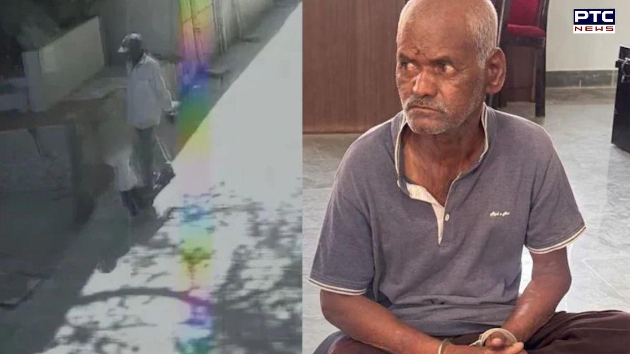'Rarest of rare': Pune man,65, gets death penalty for sexually assaulting, killing three-year-old