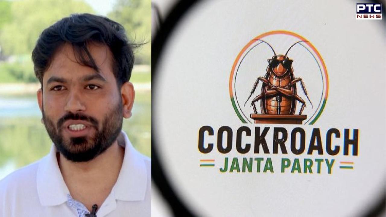 Cockroach Janata Party founder to return to India on June 6, protest at Jantar Mantar seeking Education Minister’s resignation