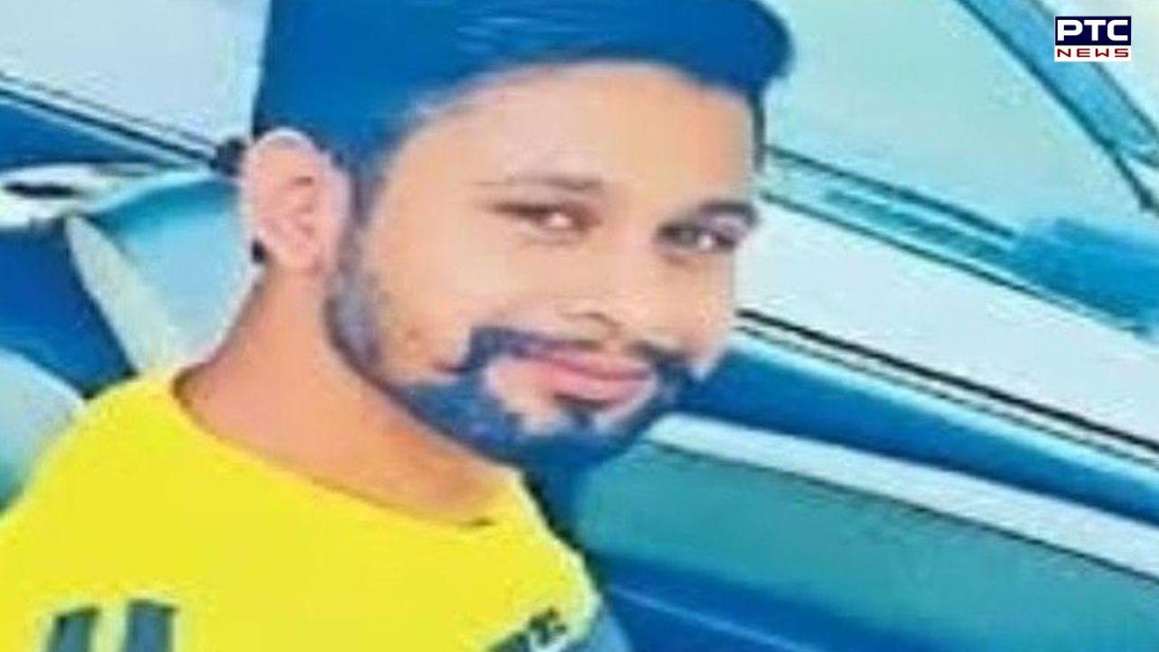 CBI extradites fugitive Haryana gangster Vainket Garg from Georiga, was wanted in murder, extortion cases