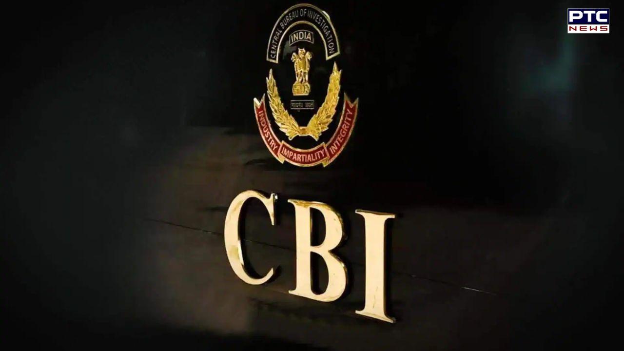 CBI conducts raids across Punjab, Haryana , 14 other states in digital arrest scam cases