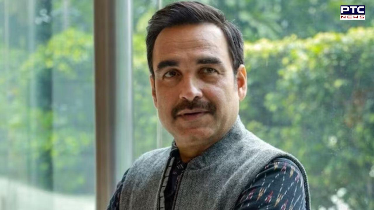 Pankaj Tripathi's brother Vijayendranath Tiwari attacked with axe in Bihar, accused arrested