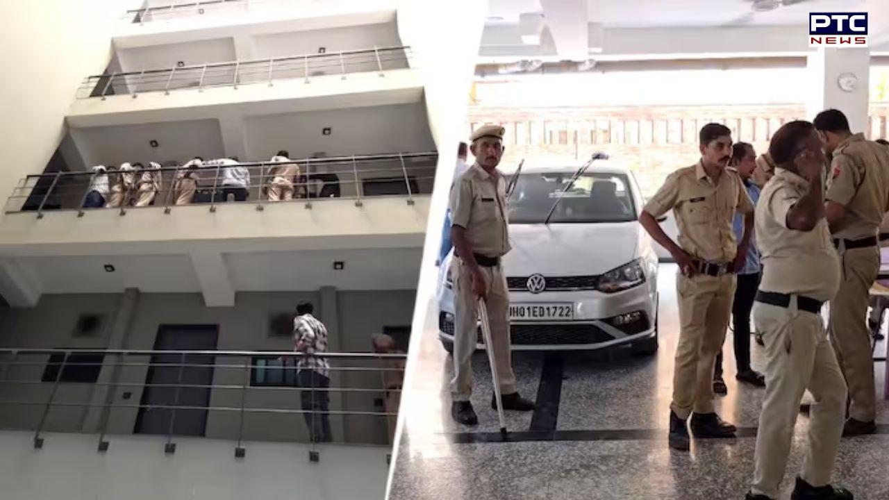 Crackdown on illegal structures: Gurugram PG demolished over violation of building norms, several left homeless overnight