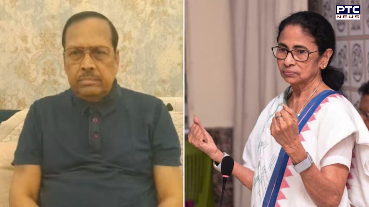 Major setback for Mamta Banerjee: Veteran TMC leader Sukhendu Roy quits party, resigns as Rajya Sabha MP