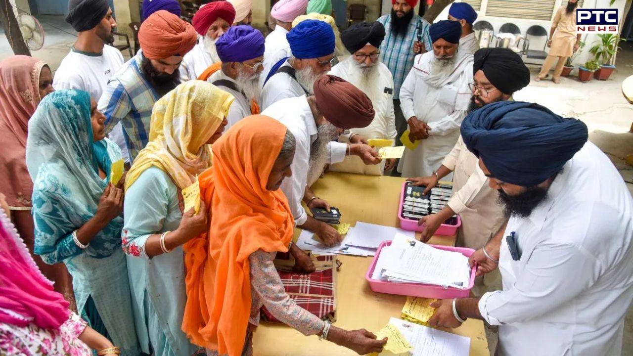 Group of Sikh pilgrims depart for Pakistan on Maharaja Ranjit Singh’s death anniversary