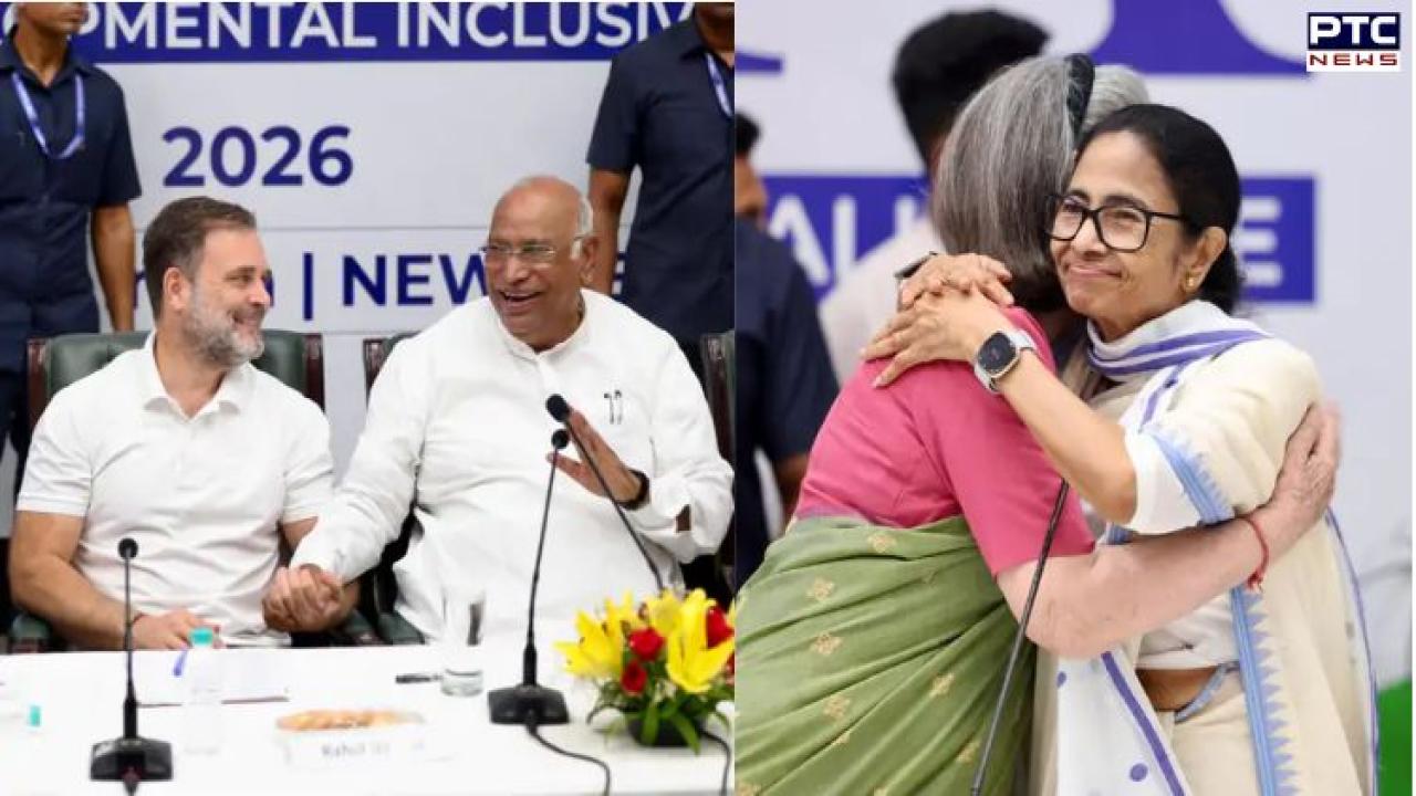 INDIA Bloc to convene every two months; next meeting on August 8: Kharge