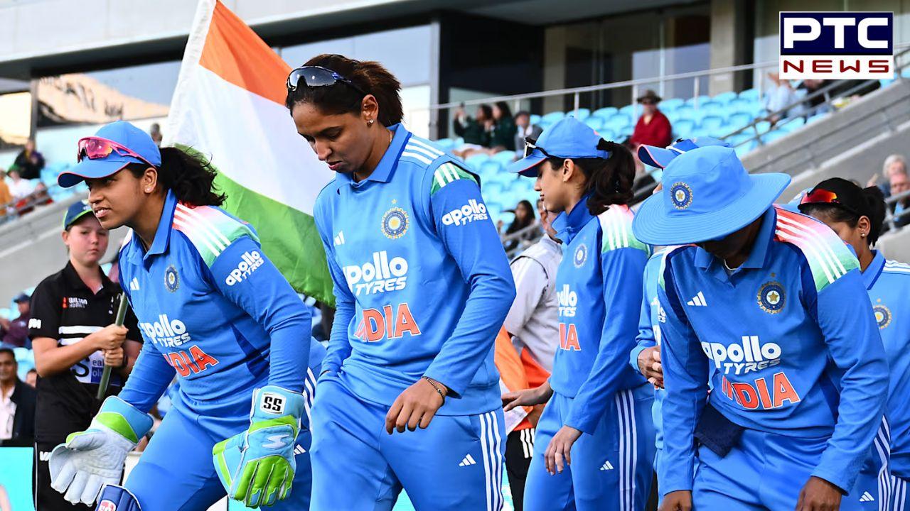 ICC Women's T20 World Cup ਦਾ ਆਗਾਜ਼, ਜਾਣੋ ਕਦੋਂ ਹੋਵੇਗਾ ਭਾਰਤ ਨਾਲ ਮੈਚ ਤੇ  ਸ਼ਡਿਊਲ