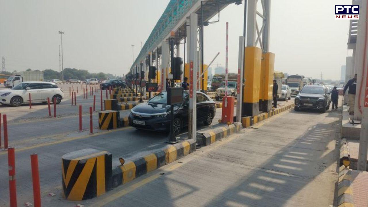 Haryana toll plaza manager killed as Scorpio runs over him after argument over Rs 130