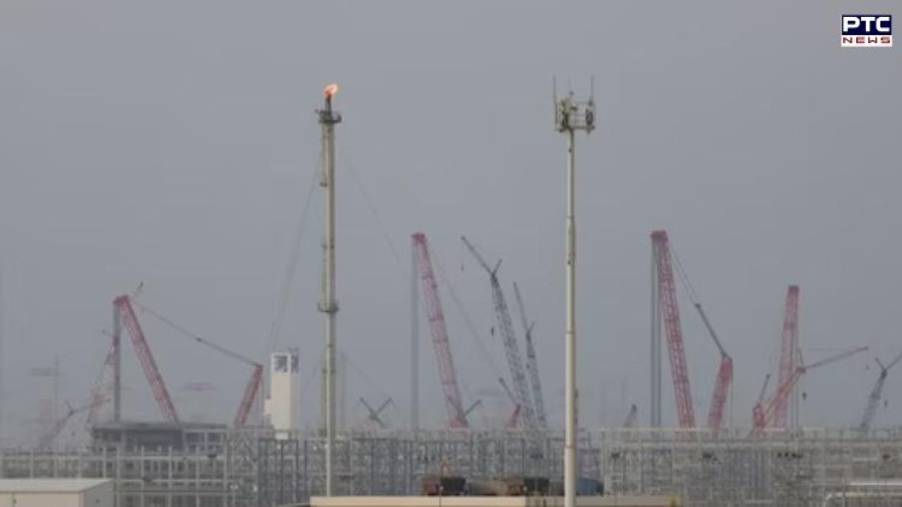 Qatar LNG plant explosion: 54 injured, 18 missing after blast at Ras Laffan facility