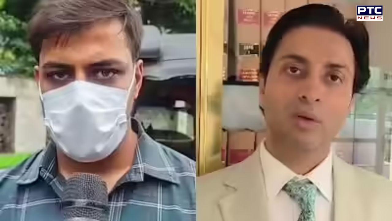 Ketan Aggarwal murder case: Siya Goyal's 'lawyer' sends Rs 10 crore defamation notice to her brother