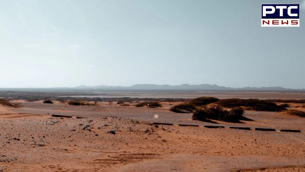 Sahara Desert ’ਚ ਵਾਪਰੀ ਰੂਹ ਕੰਬਾਉ ਘਟਨਾ ; ਅੱਤ ਦੀ ਗਰਮੀ ਵਿਚਾਲੇ ਪਿਆਸ ਕਾਰਨ ਤੜਪ-ਤੜਪ ਕੇ ਮਰੇ 49 ਲੋਕ !