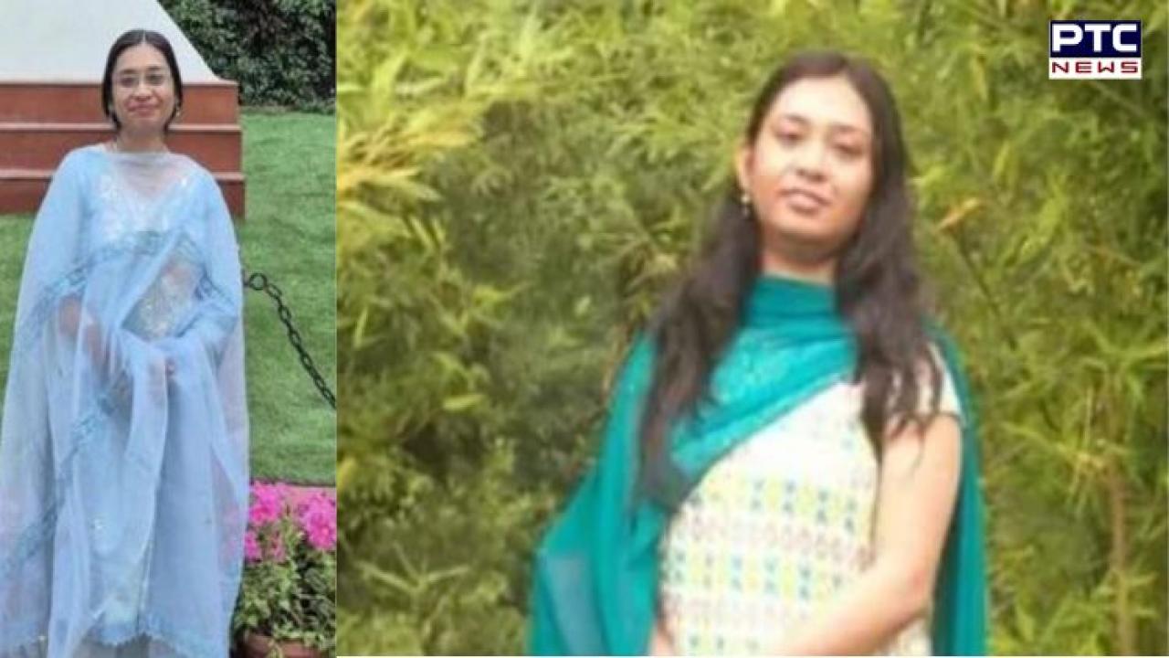 Delhi professor murder mystery deepens: Masked man, woman visited flat before body was found