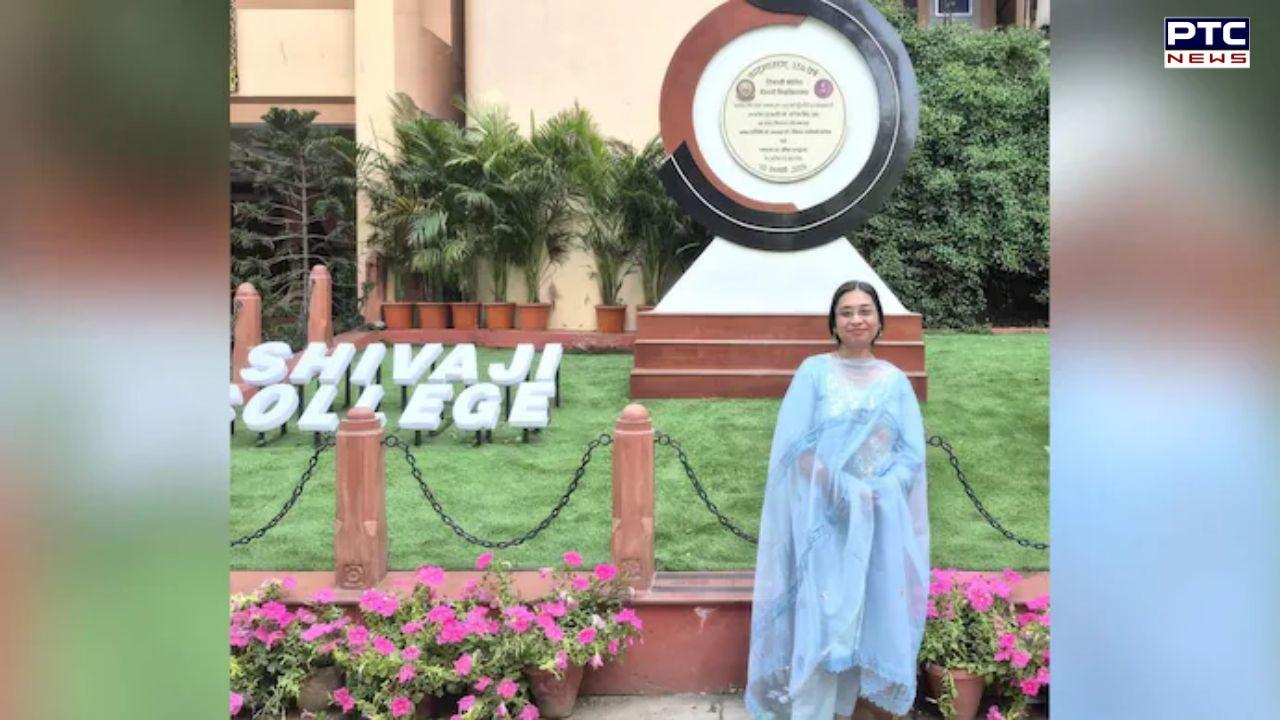 DU professor murder: Tenant couple arrested, property dispute emerges as motive behind killing