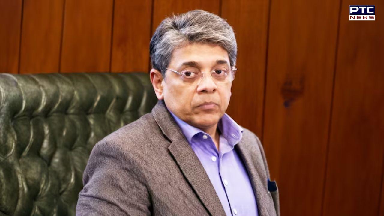 Senior IPS officer Mahesh Dixit, 1993-batch Telangana officer, appointed new Intelligence Bureau chief