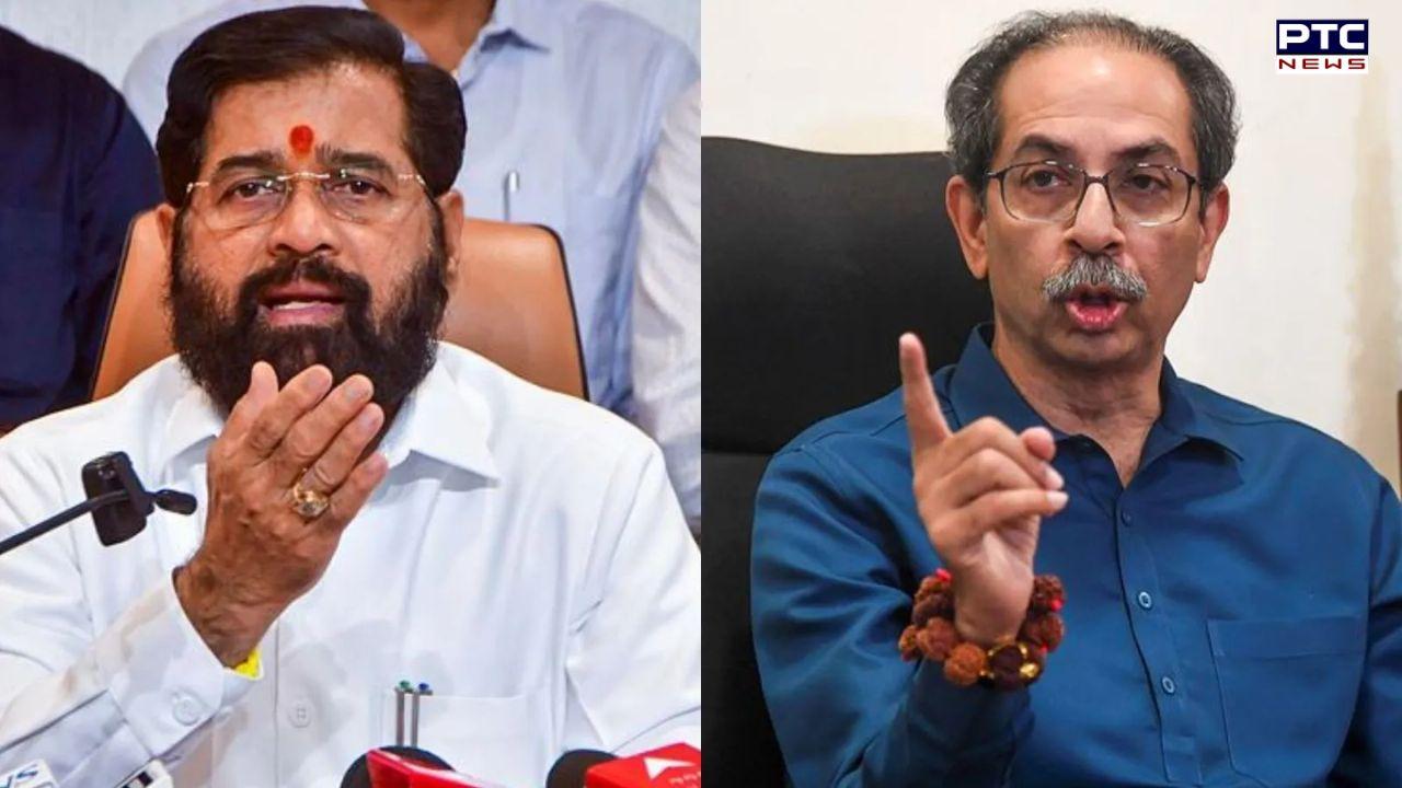 Split buzz in Shiv Sena UBT as MPs set to meet Eknath Shinde in Delhi today