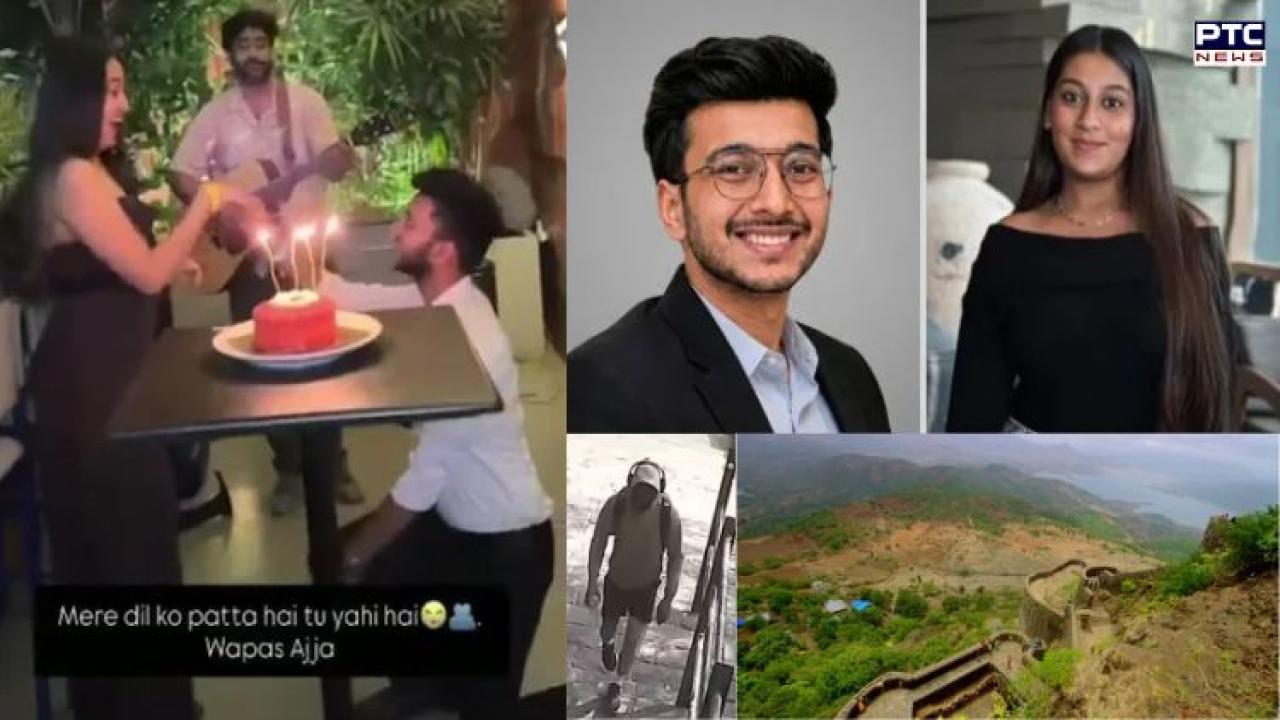 ‘You left me on my birthday’: Fiancée’s emotional post takes dark turn after Pune murder arrest