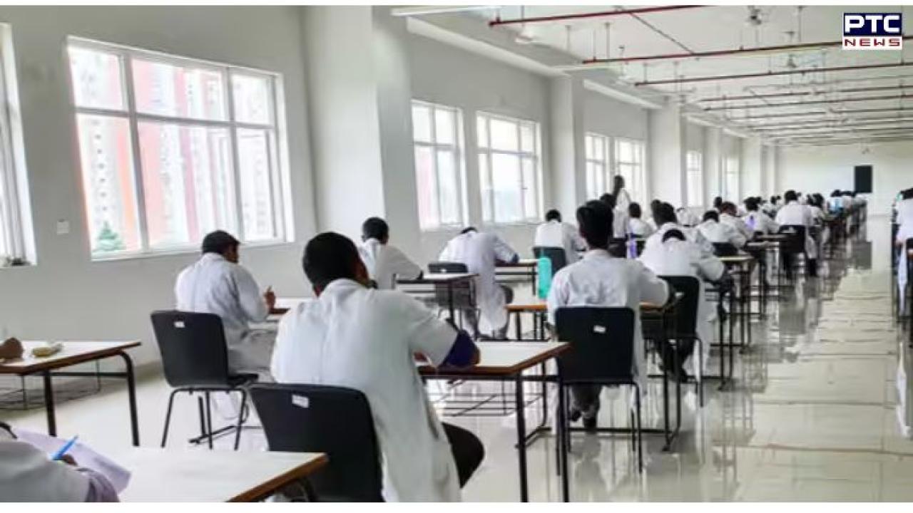 NEET-UG 2026 re-exam: NTA sends official updates on verified WhatsApp, new admit card mandatory