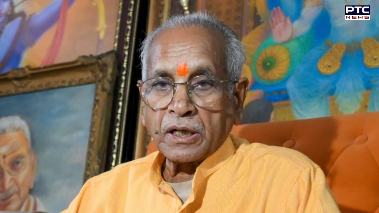 Ram Mandir trust chief Champat Rai steps down as eight arrested in donation theft case