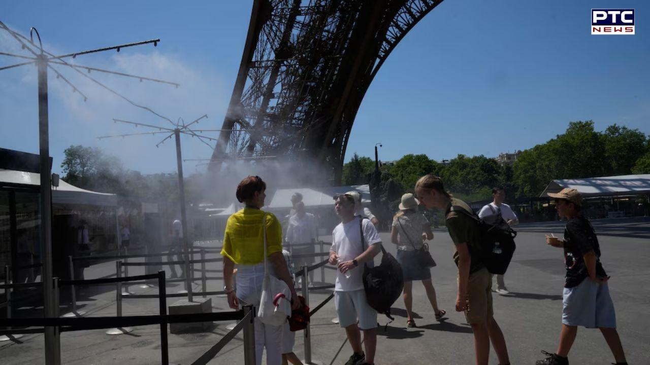 18 killed, two children found dead in hot car in France as heatwave crisis deepens in Europe