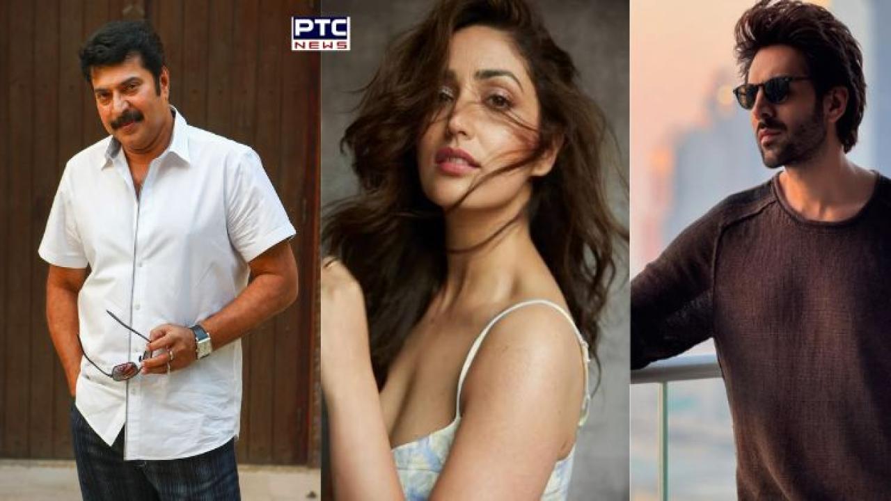 National Film Awards 2026 LIVE: Yami Gautam bags best actress, Mammootty & Kartik Aaryan share best actor