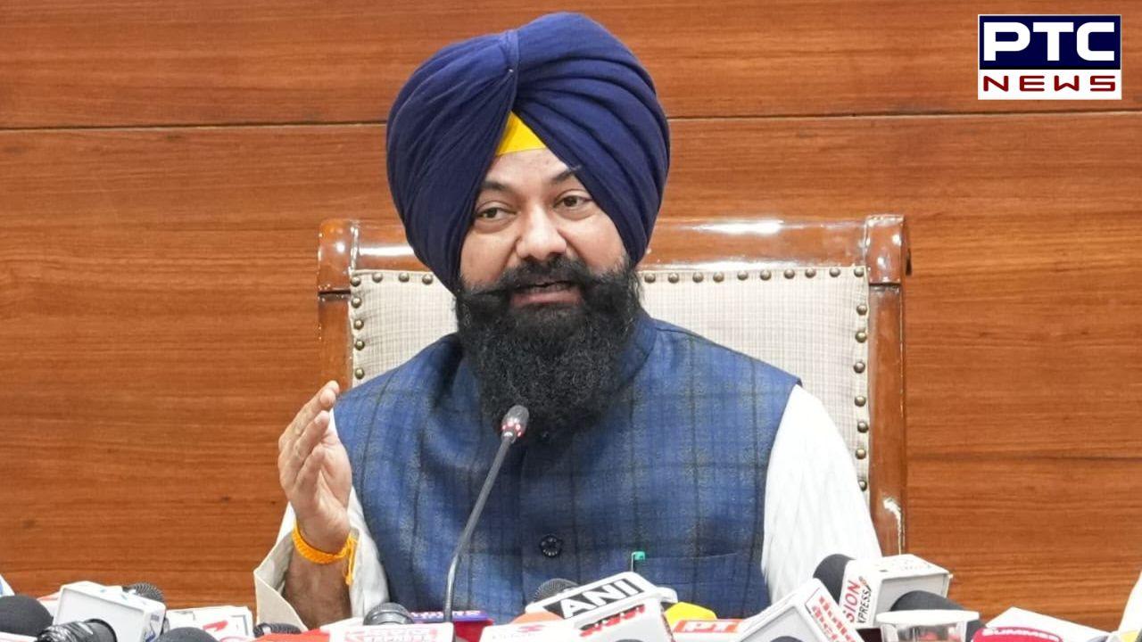 ਸਫਾਈ ਕਰਮਚਾਰੀਆਂ ’ਤੇ ਪੁਲਿਸ ਲਾਠੀਚਾਰਜ ਮਾਮਲਾ; ਭਲਕੇ ਬਰਨਾਲਾ ਪਹੁੰਚਣਗੇ ਪੰਜਾਬ ਰਾਜ ਅਨੁਸੂਚਿਤ ਜਾਤੀਆਂ ਕਮਿਸ਼ਨ ਦੇ ਚੇਅਰਮੈਨ