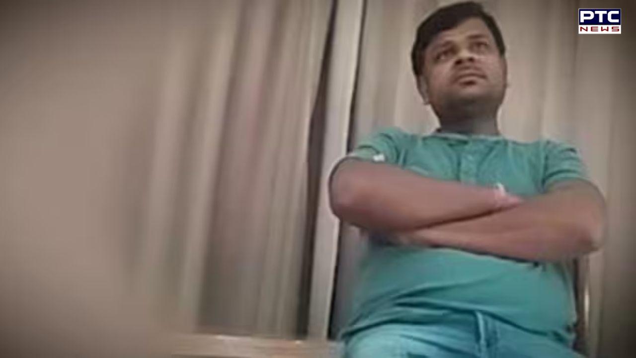 Maharashtra TET paper leak: Prime accused on the run for months arrested from Bihar