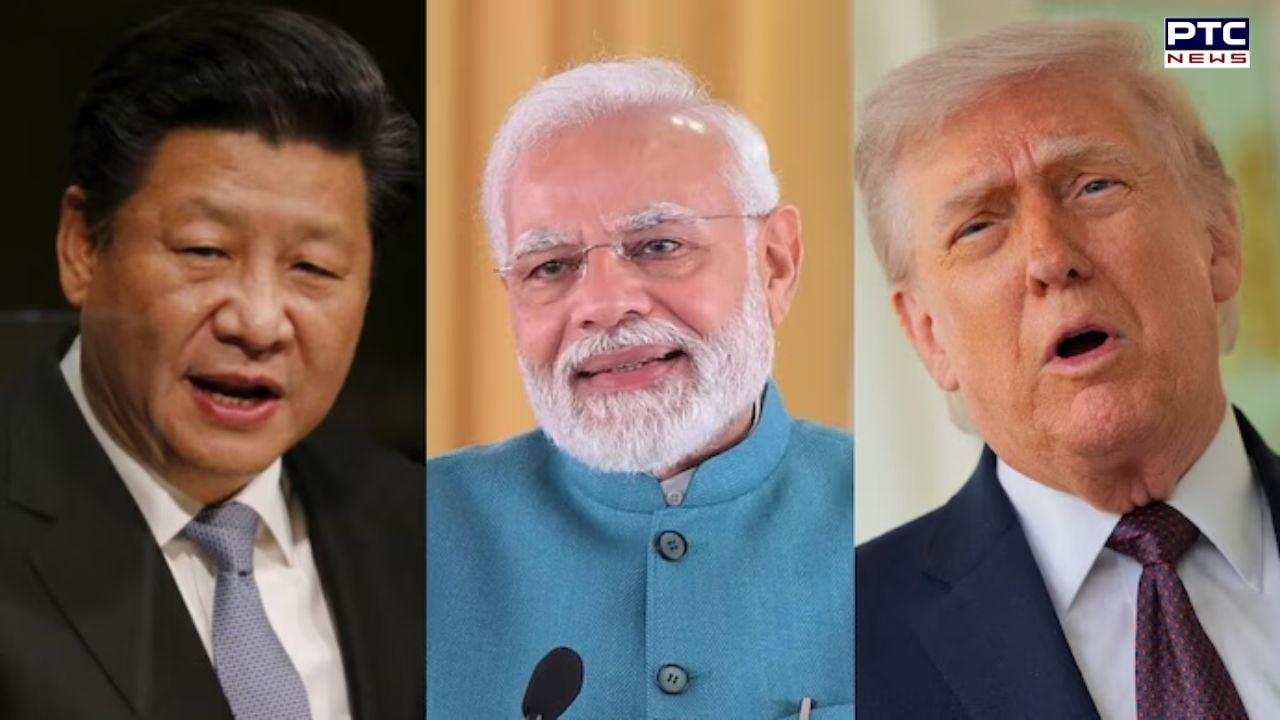 Russia sanctions bill: Major relief for India, China as US eases tariffs from 500% to 100%