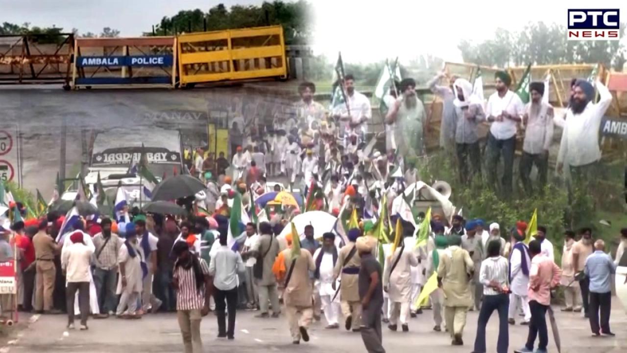 Explainer: ਭਾਰਤ-ਅਮਰੀਕਾ ਵਪਾਰ ਸਮਝੌਤੇ 'ਤੇ ਮੁੜ ਆਹਮੋ-ਸਾਹਮਣੇ ਸਰਕਾਰ ਤੇ ਕਿਸਾਨ, ਕੀ ਹੈ ਵਿਵਾਦ