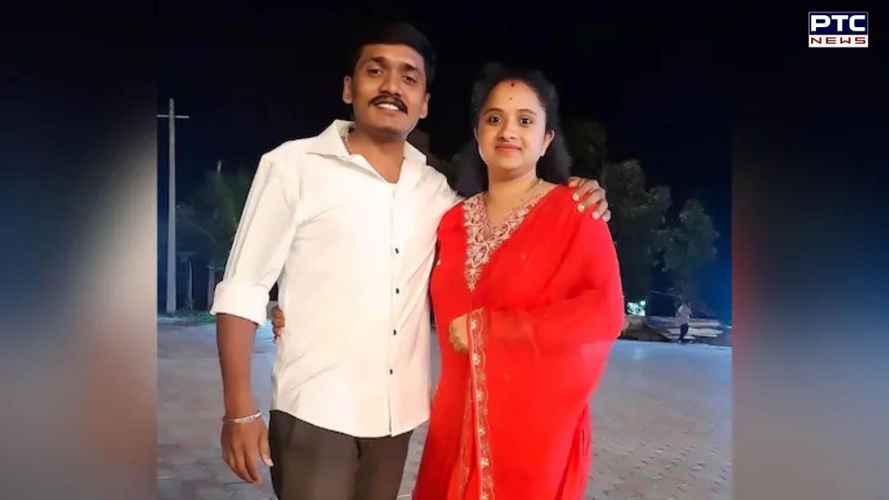 25-year-old woman dies by suicide four months after marriage, blames husband in note