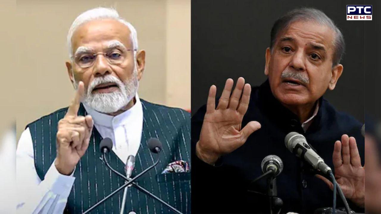 117 eminent personalities from India, Pakistan urge dialogue, writes to PM Modi, Shehbaz Sharif; BJP, oppn raise objection