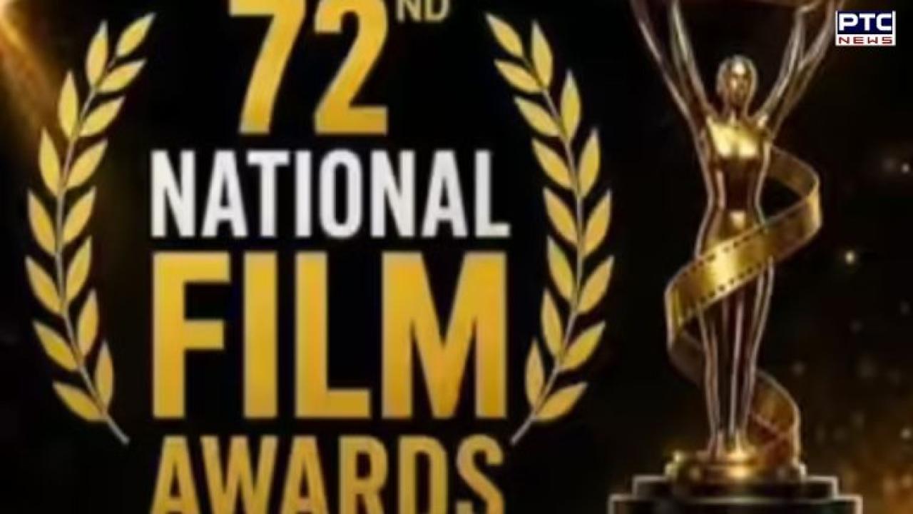 National Film Awards 2026 LIVE: Yami Gautam bags best actress, Mammootty & Kartik Aaryan share best actor