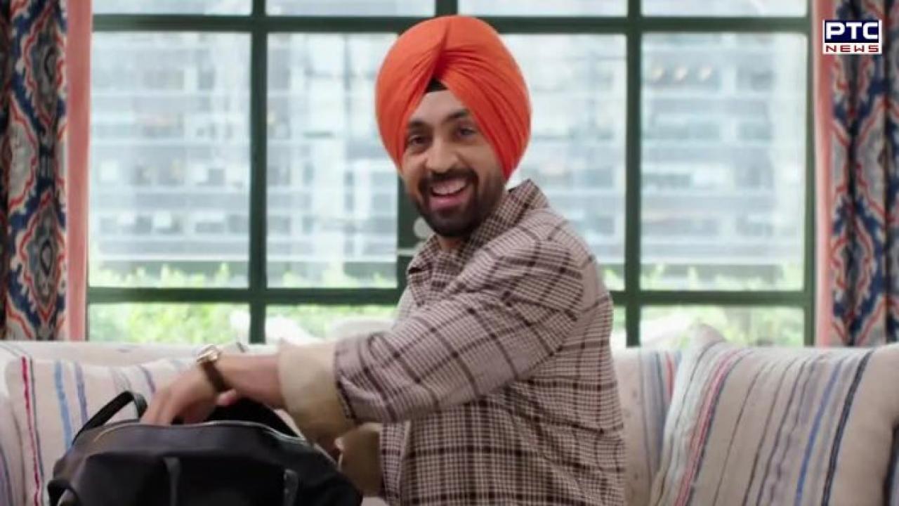 Viral: Diljit Dosanjh opens his travel bag for Vogue, shows Gutka Sahib, fan-gifted rudraksha mala and Rs 3.45 lakh designer duffe