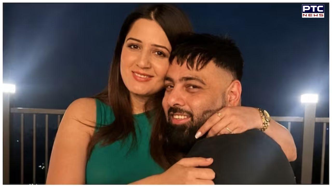 Trouble in paradise? Isha Rikhi fuels separation rumours with Badshah, shares another cryptic post on social media