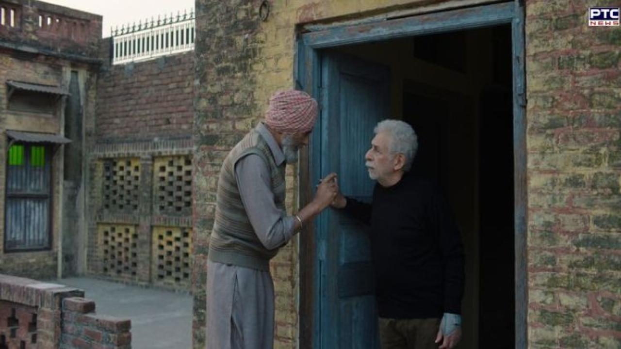 Punjabi filmmaker Gurvinder Singh’s ‘Rehmat’ enters main competition at 79th Locarno Film Festival