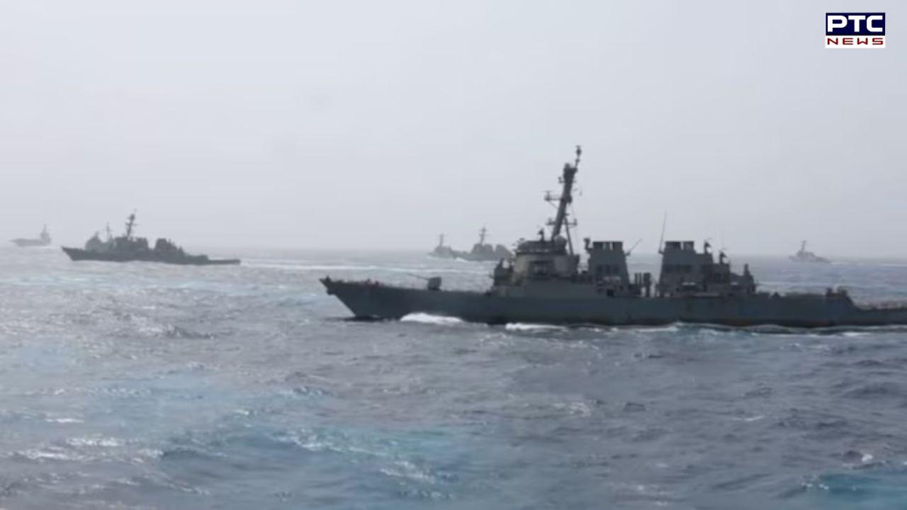 Two American troops killed in Iranian attack on Jordan; US retaliates with fresh strikes