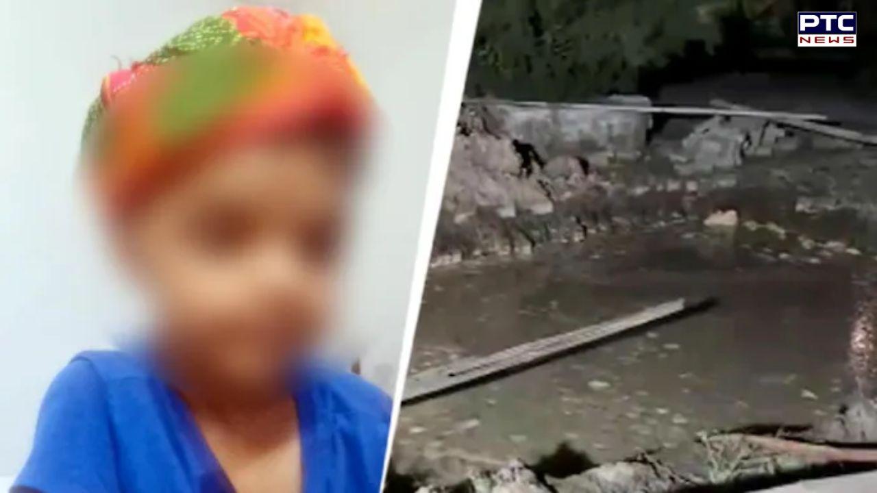 Six-year-old boy dies after falling into water-filled pit in Noida, contractor arrested